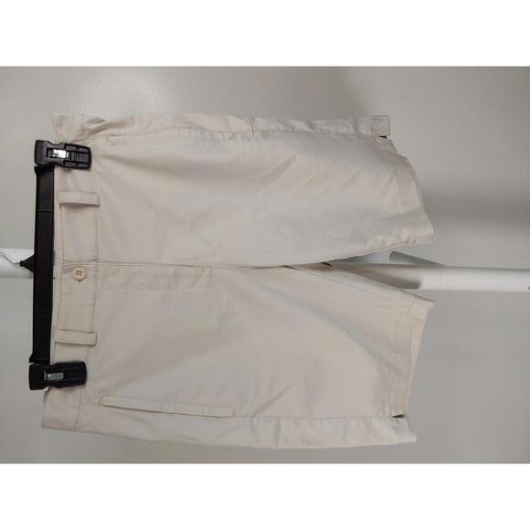 Maggie Lane Women's Khaki Shorts - Picture 1 of 4